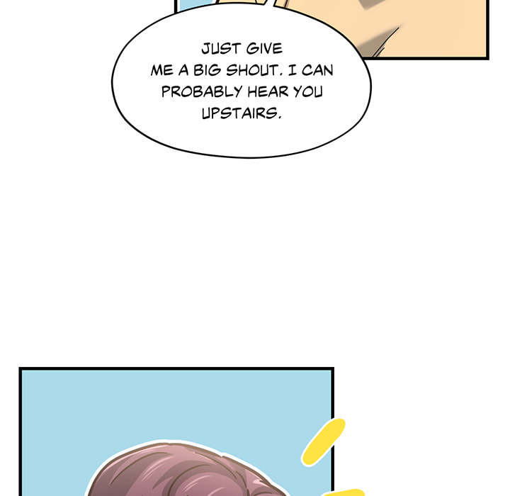Read Booty Camp chapter 71 image 138 on Lezhin