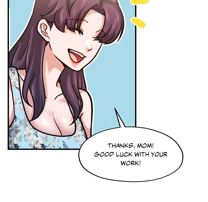 Read Booty Camp chapter 71 image 139 on Lezhin