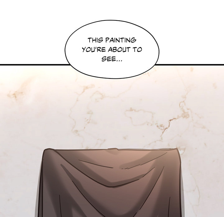 Read Booty Camp chapter 71 image 14 on Lezhin