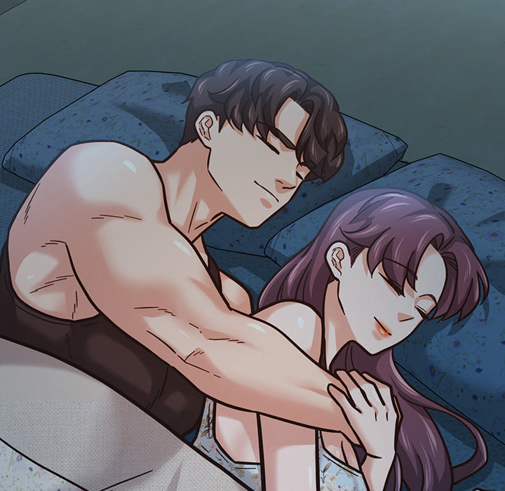 Read Booty Camp chapter 71 image 144 on Lezhin