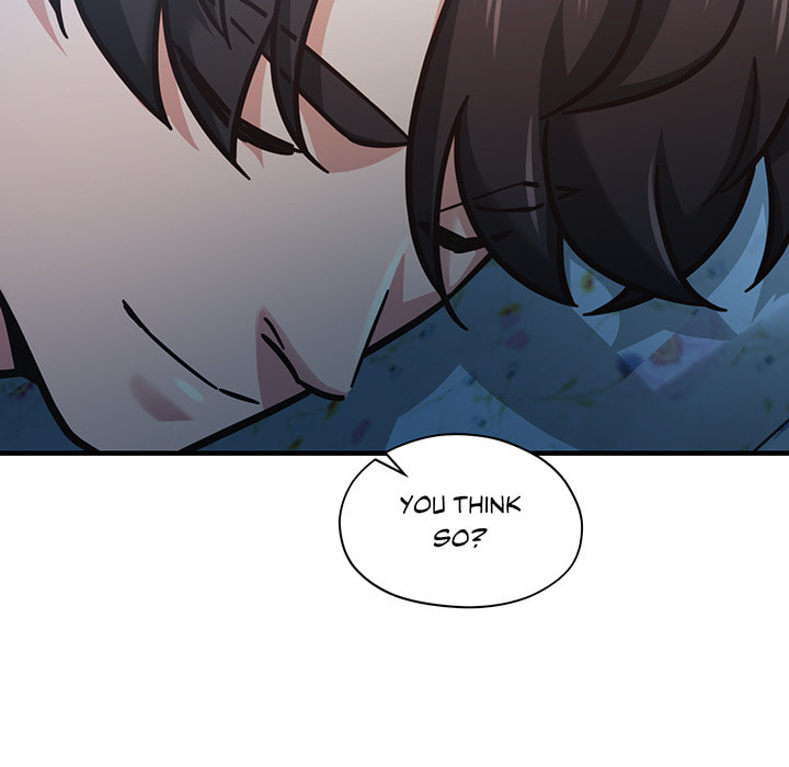Read Booty Camp chapter 71 image 153 on Lezhin