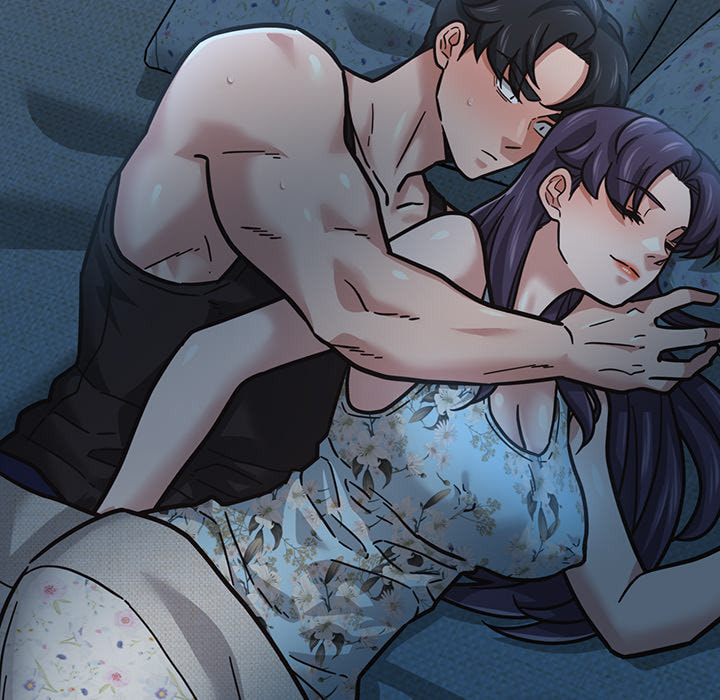 Read Booty Camp chapter 71 image 159 on Lezhin