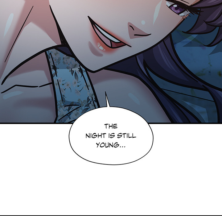 Read Booty Camp chapter 71 image 164 on Lezhin