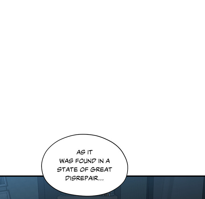 Read Booty Camp chapter 71 image 17 on Lezhin