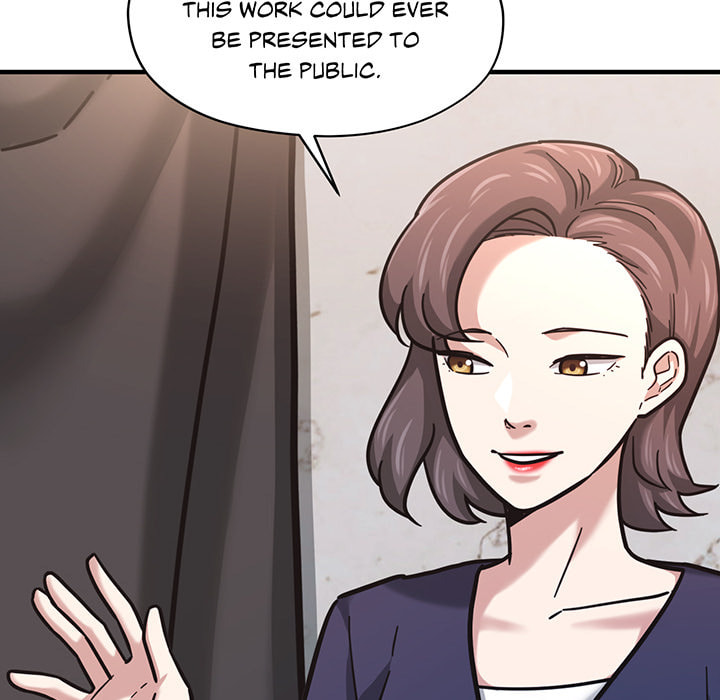 Read Booty Camp chapter 71 image 20 on Lezhin