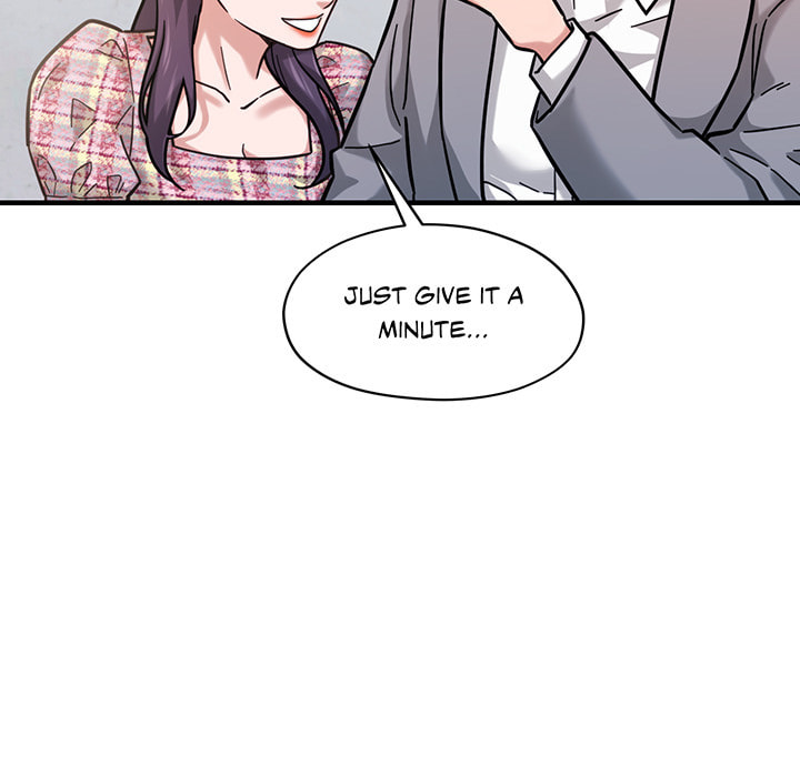 Read Booty Camp chapter 71 image 23 on Lezhin