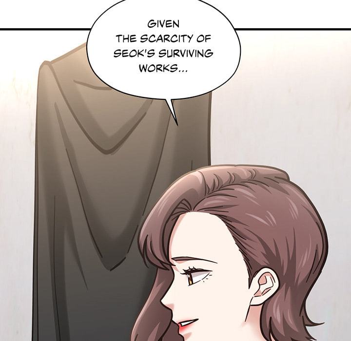 Read Booty Camp chapter 71 image 25 on Lezhin