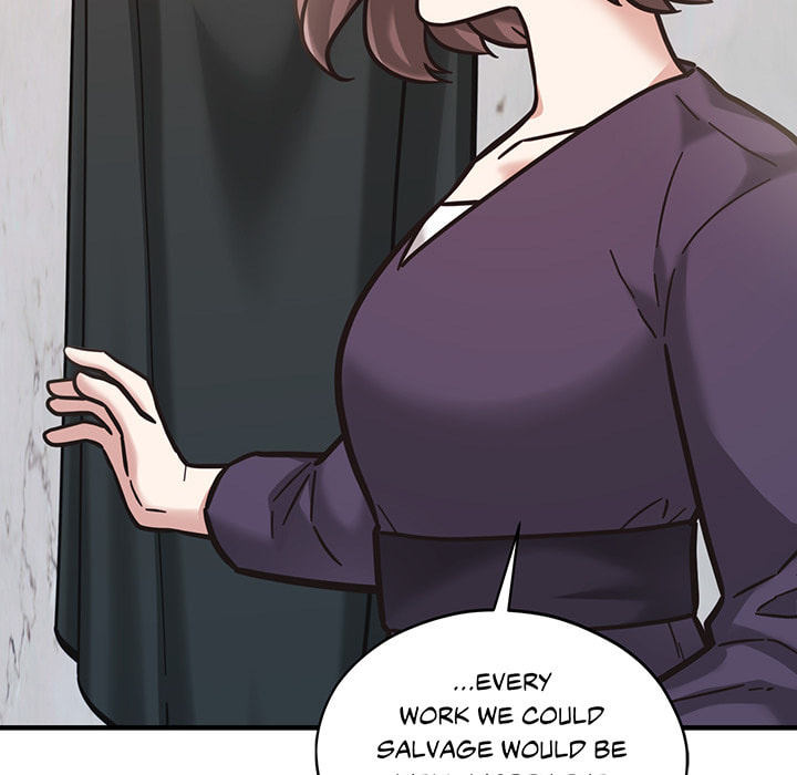 Read Booty Camp chapter 71 image 26 on Lezhin