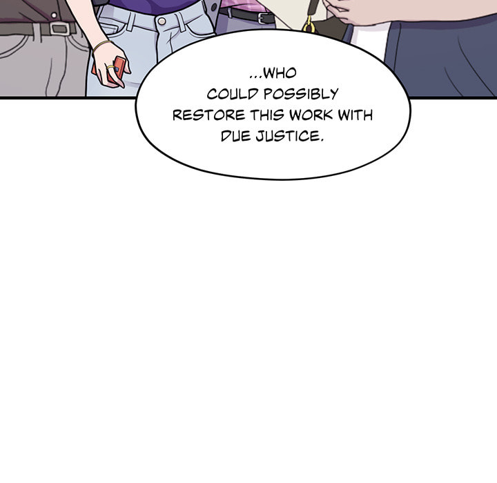 Read Booty Camp chapter 71 image 29 on Lezhin