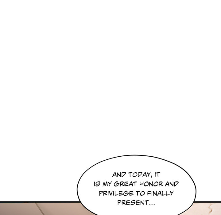 Read Booty Camp chapter 71 image 30 on Lezhin