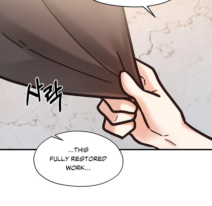 Read Booty Camp chapter 71 image 31 on Lezhin