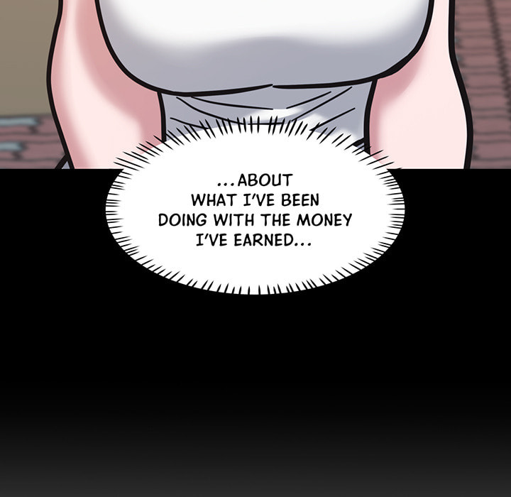 Read Booty Camp chapter 71 image 4 on Lezhin