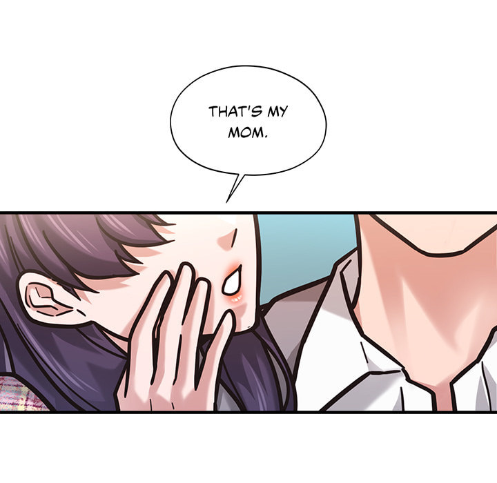 Read Booty Camp chapter 71 image 45 on Lezhin