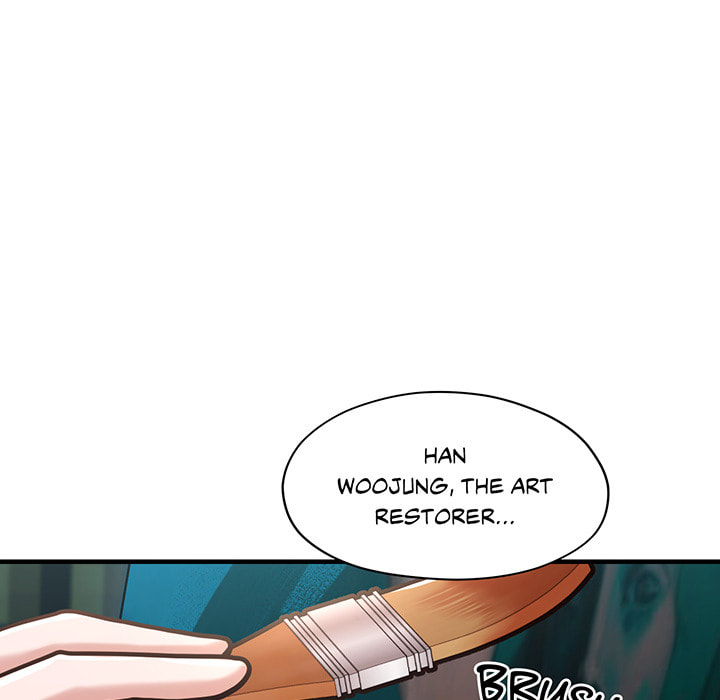 Read Booty Camp chapter 71 image 49 on Lezhin