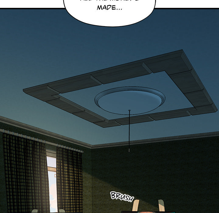 Read Booty Camp chapter 71 image 55 on Lezhin