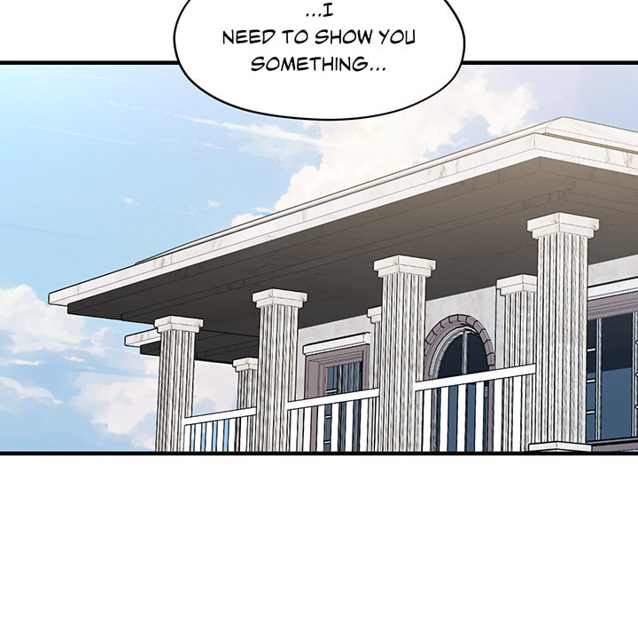 Read Booty Camp chapter 71 image 6 on Lezhin