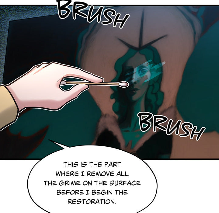 Read Booty Camp chapter 71 image 63 on Lezhin