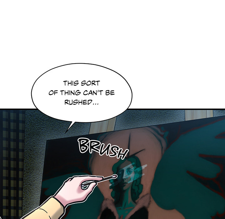 Read Booty Camp chapter 71 image 65 on Lezhin