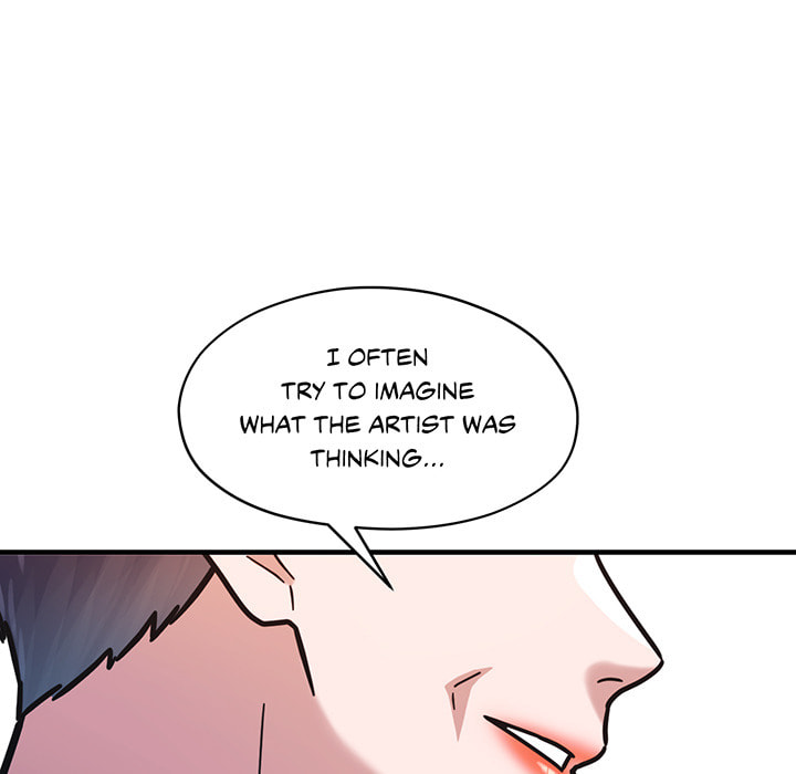 Read Booty Camp chapter 71 image 67 on Lezhin
