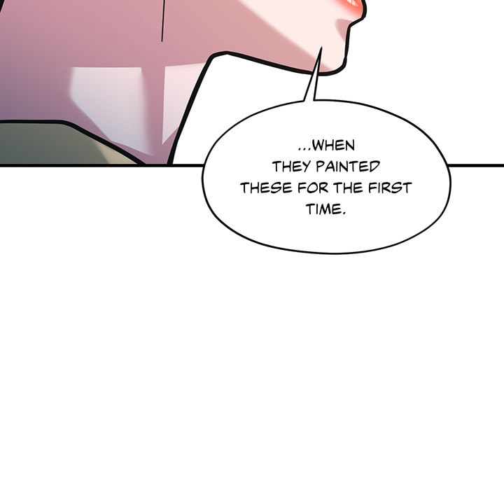 Read Booty Camp chapter 71 image 68 on Lezhin