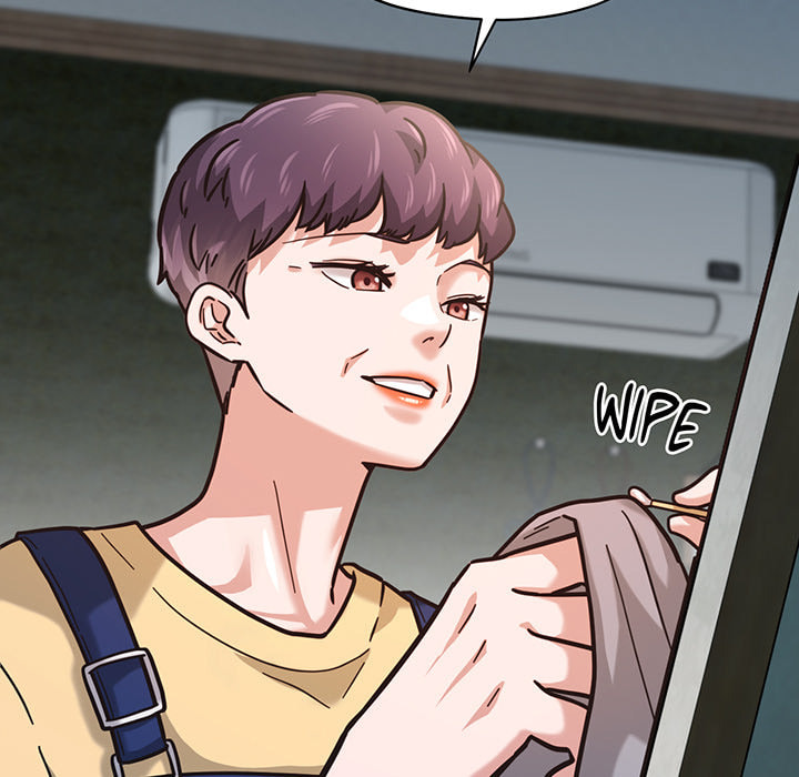 Read Booty Camp chapter 71 image 70 on Lezhin