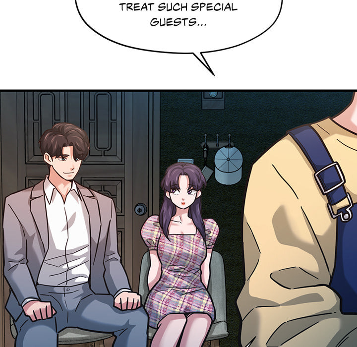 Read Booty Camp chapter 71 image 73 on Lezhin