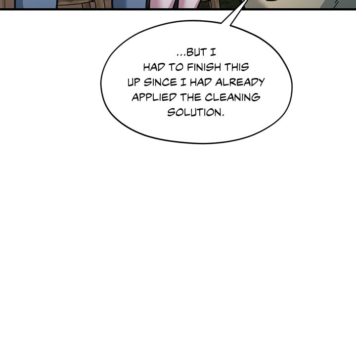 Read Booty Camp chapter 71 image 74 on Lezhin