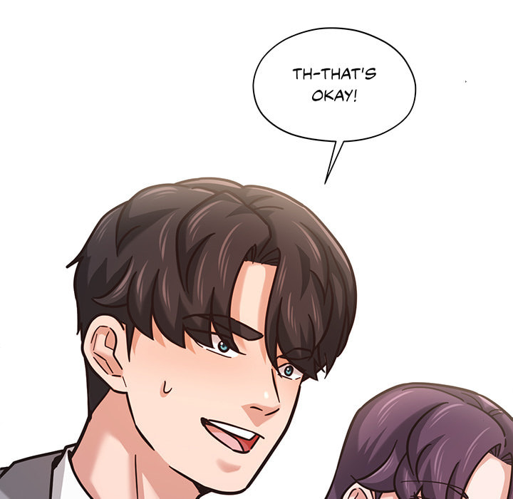 Read Booty Camp chapter 71 image 75 on Lezhin