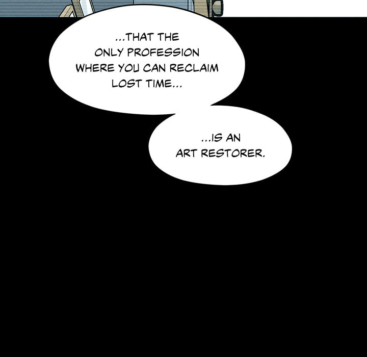 Read Booty Camp chapter 71 image 79 on Lezhin