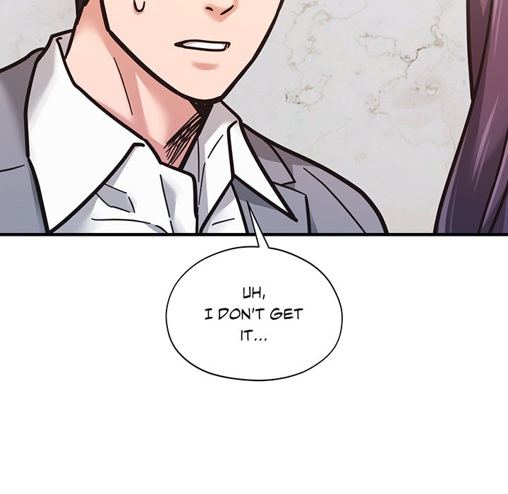 Read Booty Camp chapter 71 image 8 on Lezhin