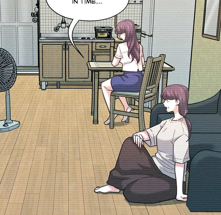 Read Booty Camp chapter 71 image 81 on Lezhin