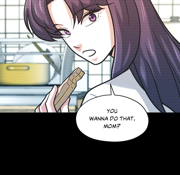 Read Booty Camp chapter 71 image 83 on Lezhin