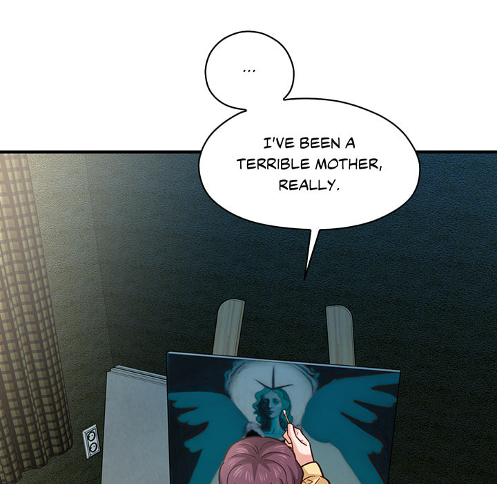 Read Booty Camp chapter 71 image 88 on Lezhin