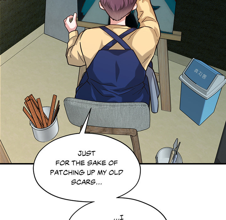 Read Booty Camp chapter 71 image 89 on Lezhin