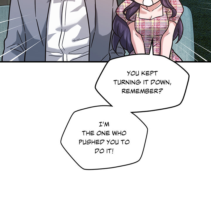 Read Booty Camp chapter 71 image 92 on Lezhin