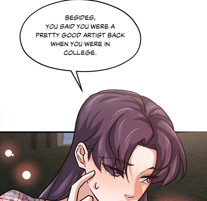Read Booty Camp chapter 71 image 94 on Lezhin