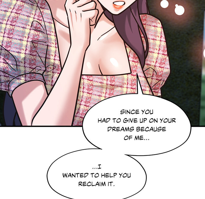 Read Booty Camp chapter 71 image 95 on Lezhin