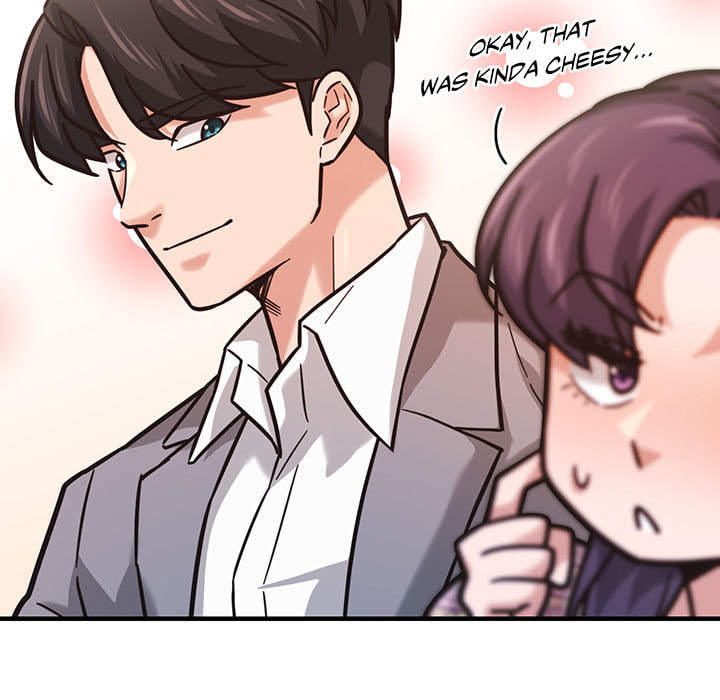 Read Booty Camp chapter 71 image 97 on Lezhin