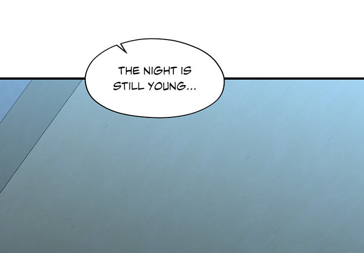 Read Booty Camp chapter 72 image 1 on Lezhin