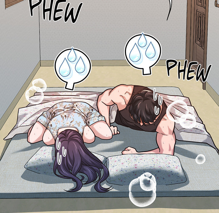 Read Booty Camp chapter 72 image 102 on Lezhin