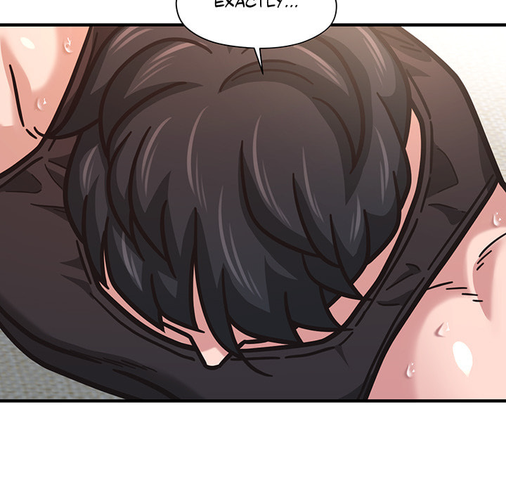 Read Booty Camp chapter 72 image 106 on Lezhin