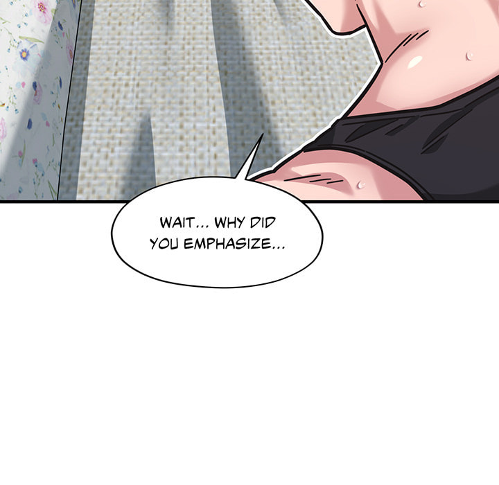 Read Booty Camp chapter 72 image 109 on Lezhin