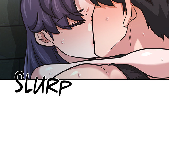 Read Booty Camp chapter 72 image 116 on Lezhin