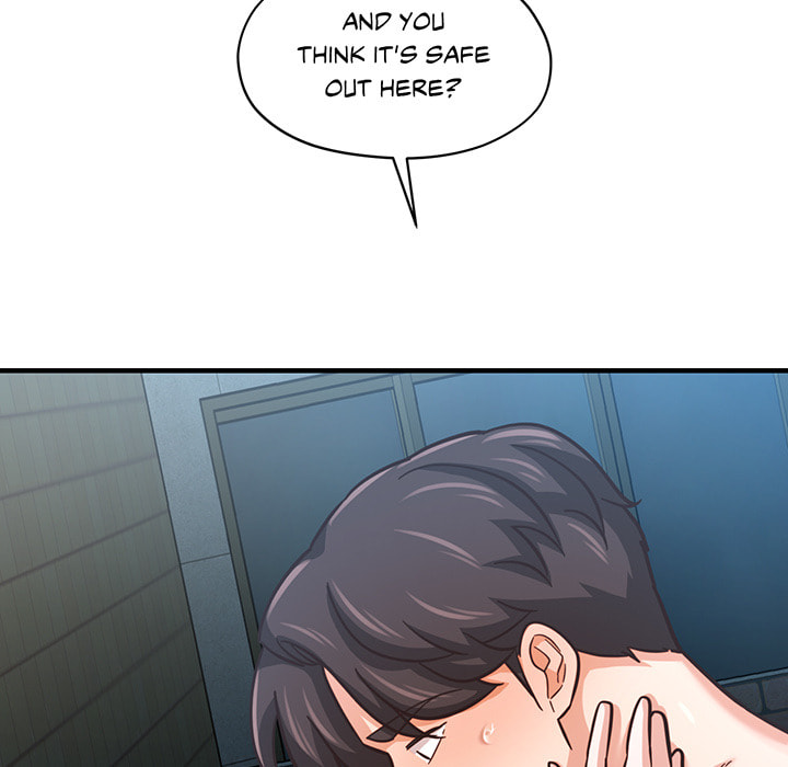 Read Booty Camp chapter 72 image 118 on Lezhin