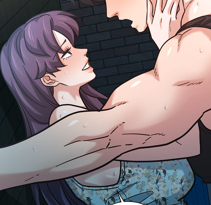 Read Booty Camp chapter 72 image 119 on Lezhin
