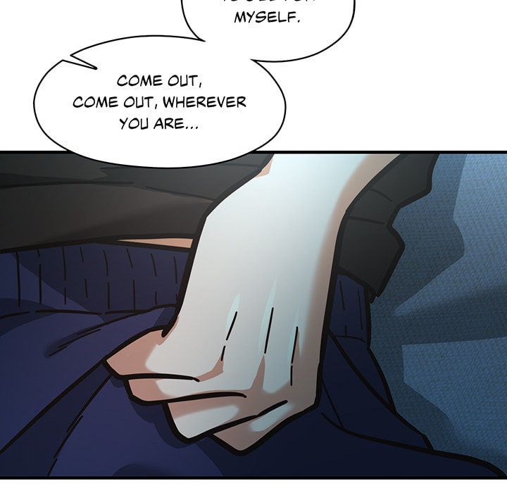 Read Booty Camp chapter 72 image 12 on Lezhin