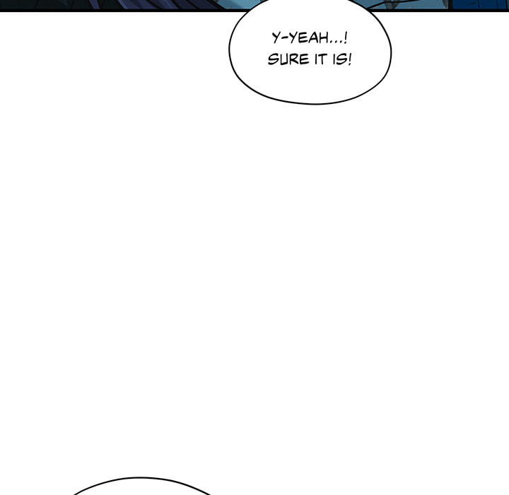 Read Booty Camp chapter 72 image 120 on Lezhin