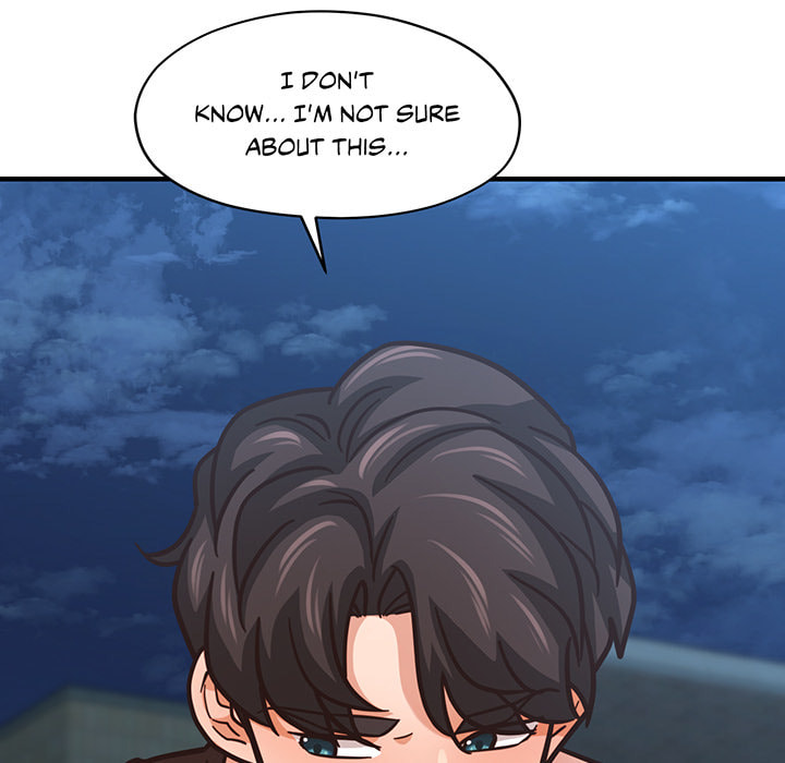 Read Booty Camp chapter 72 image 123 on Lezhin