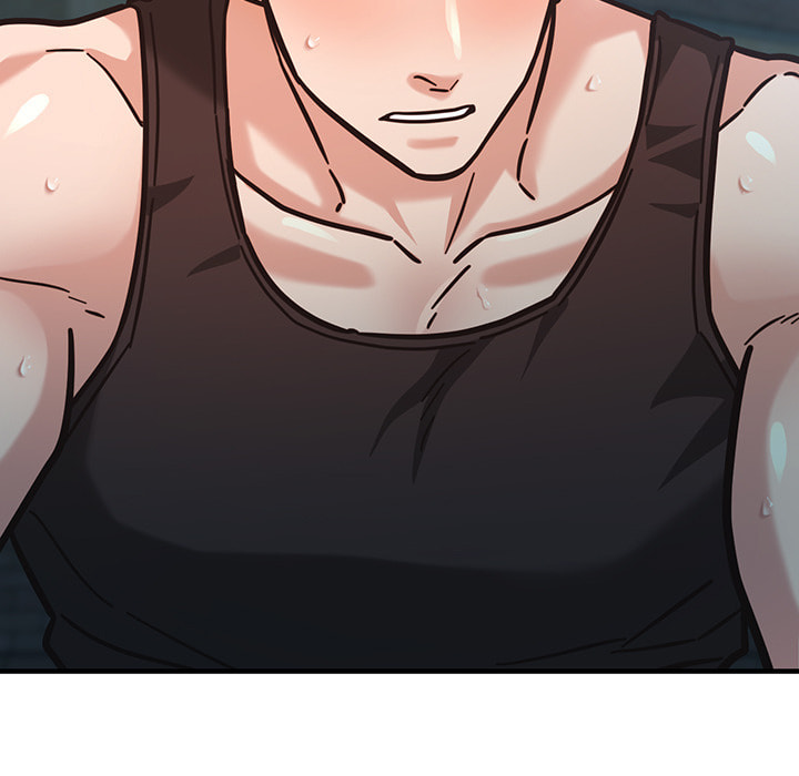 Read Booty Camp chapter 72 image 124 on Lezhin