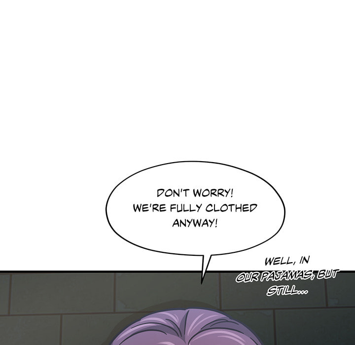 Read Booty Camp chapter 72 image 125 on Lezhin